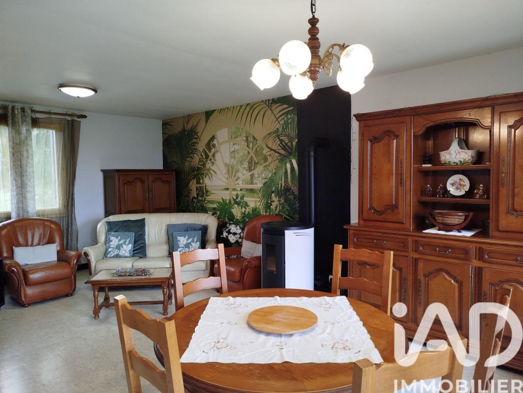 Maison 3 Pièce(s) Masclat - Photo 4