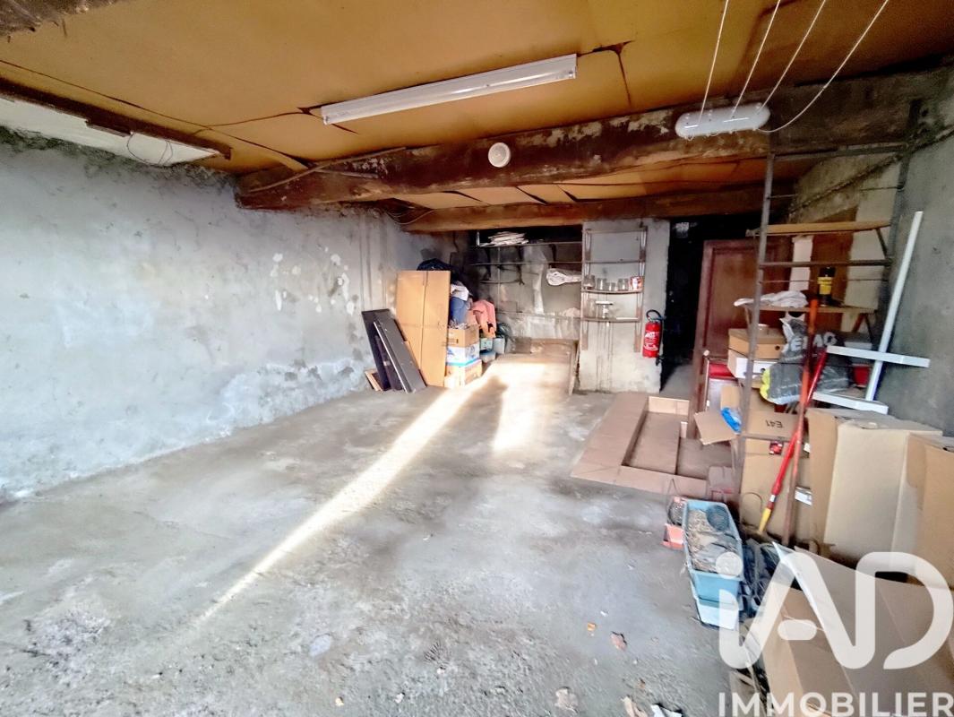 Maison de ville 7 Pièce(s) Saint-Gaudens