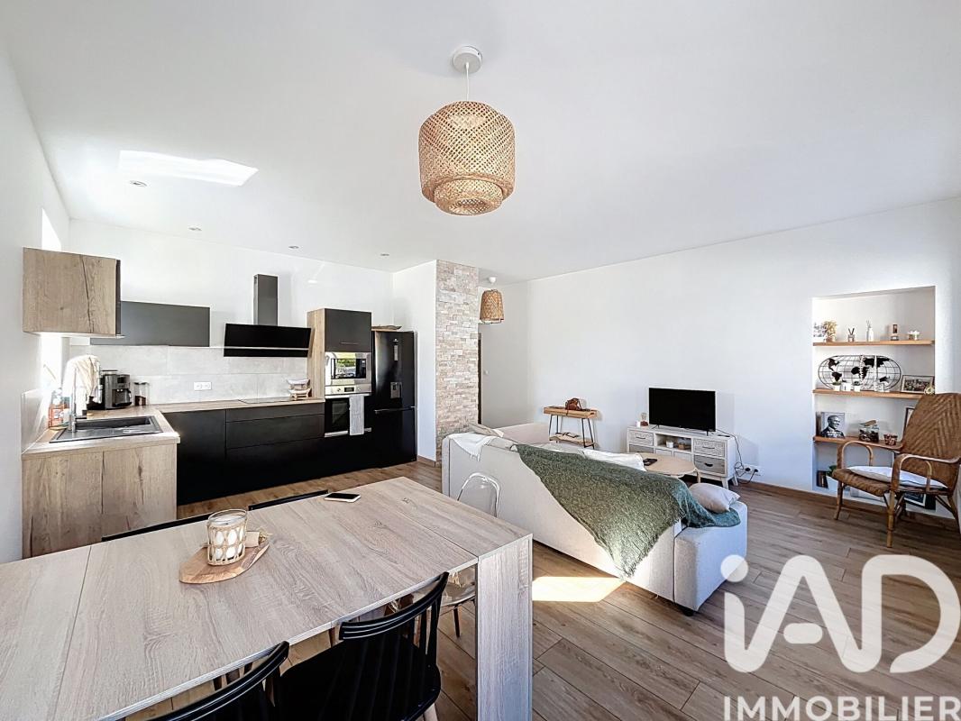 Maison 3 Pièce(s) Hagetmau