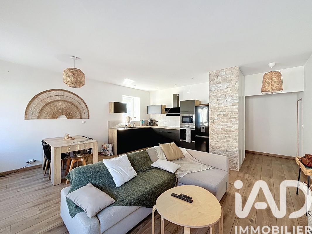 Maison 3 Pièce(s) Hagetmau - Photo 1