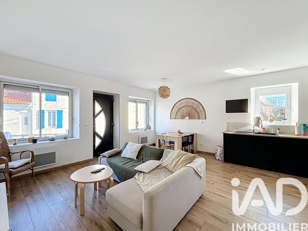 Maison 3 Pièce(s) Hagetmau - Photo 3