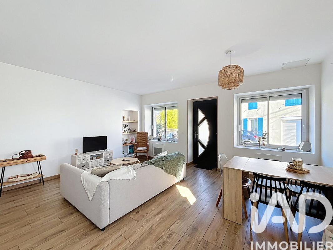 Maison 3 Pièce(s) Hagetmau - Photo 4