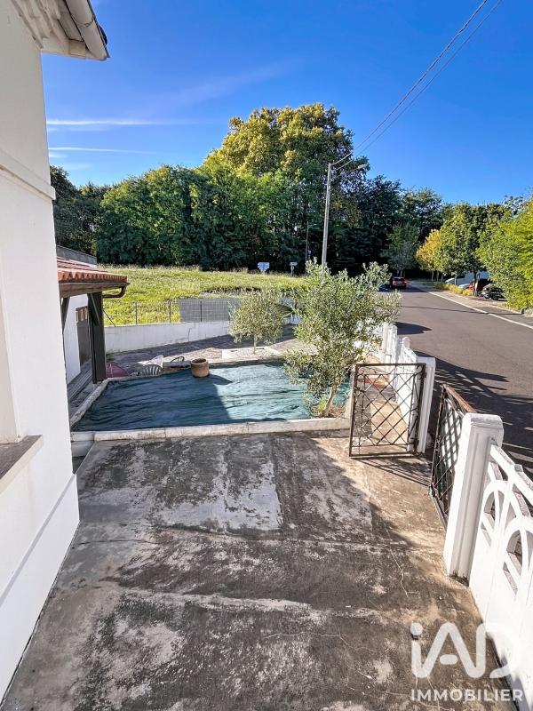 Maison 3 Pièce(s) Hagetmau - Photo 15