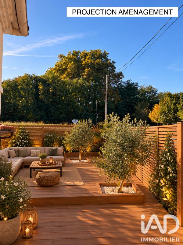 Maison 3 Pièce(s) Hagetmau - Photo 16