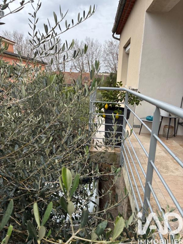 Maison de ville 8 Pièce(s) Le Pontet