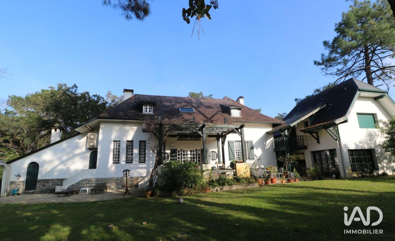 Maison 7 Pièce(s) Soorts-Hossegor