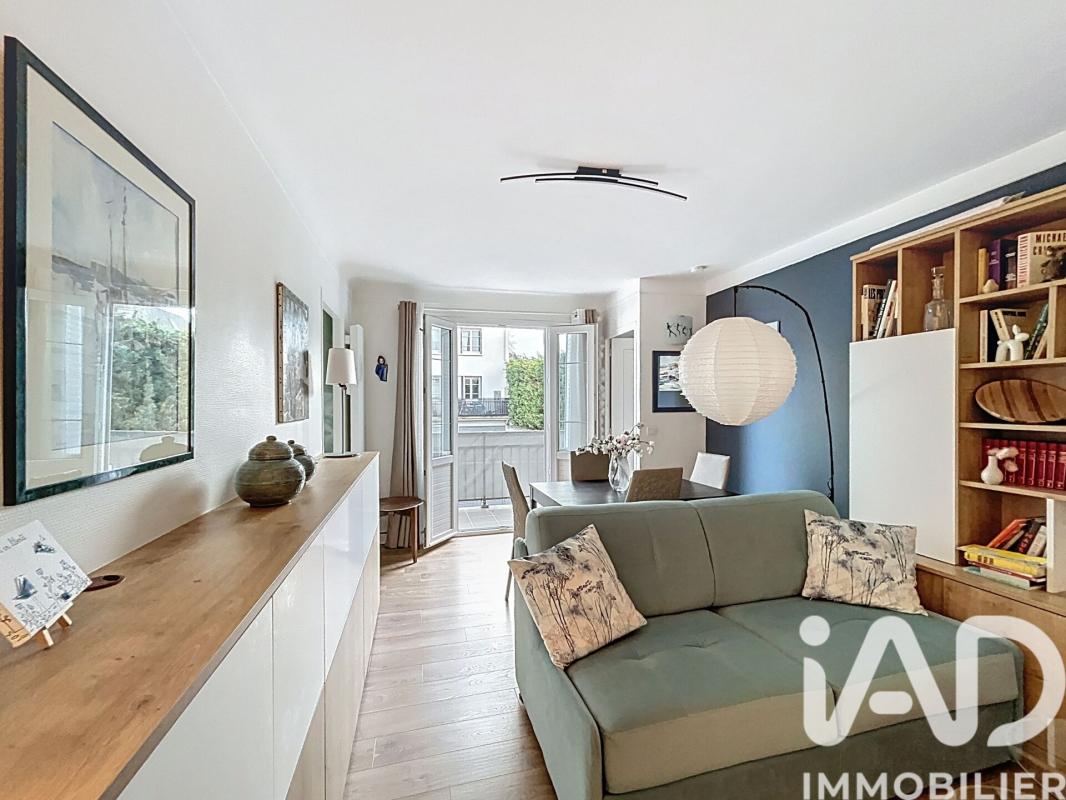 Appartement 2 Pièce(s) Rueil-Malmaison