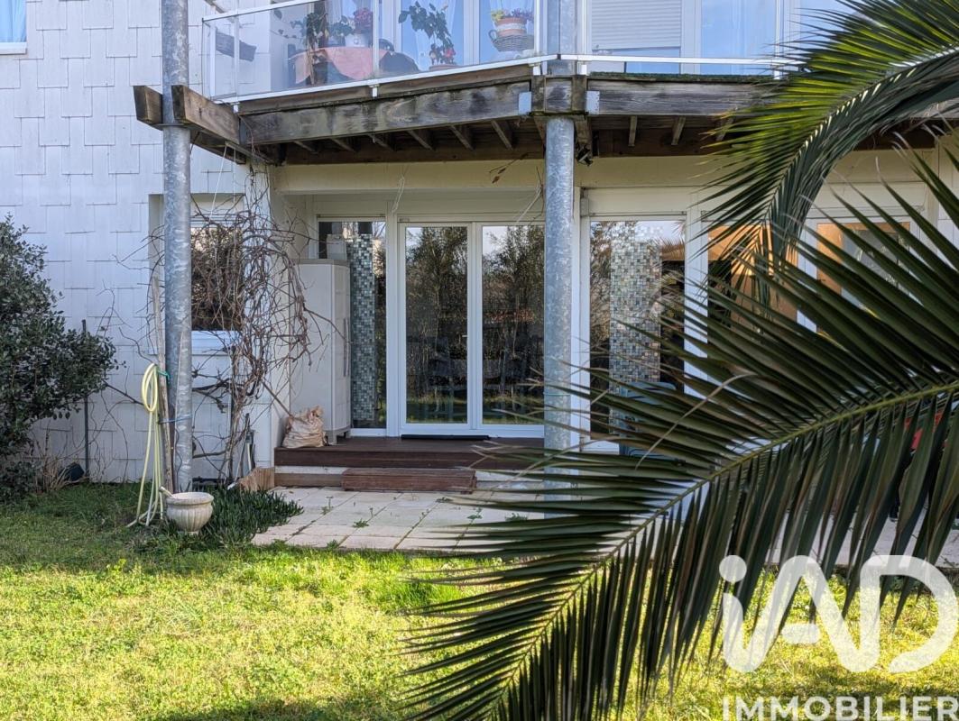 Appartement 6 Pièce(s) Biscarrosse