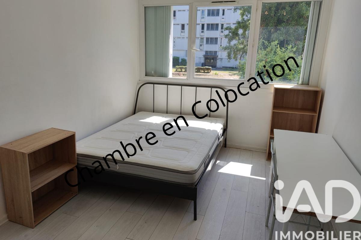 Appartement 1 Pièce(s) Sarcelles