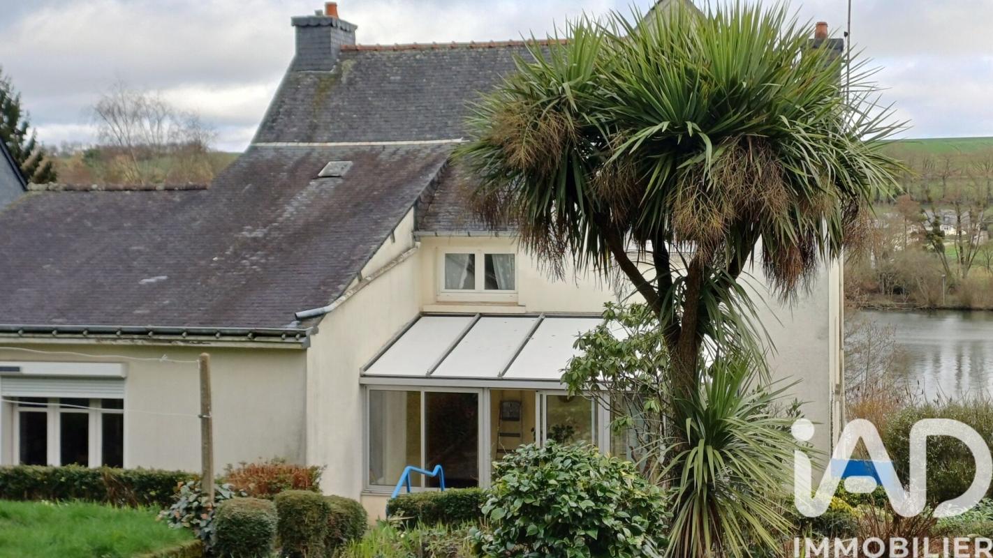 Maison traditionnelle 7 Pièce(s) La Clarte