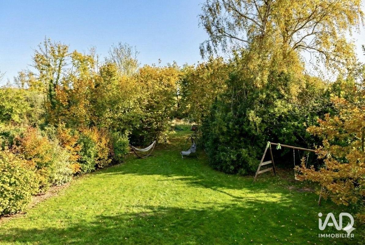 Propriété 4 Pièce(s) Tourville-sur-Sienne