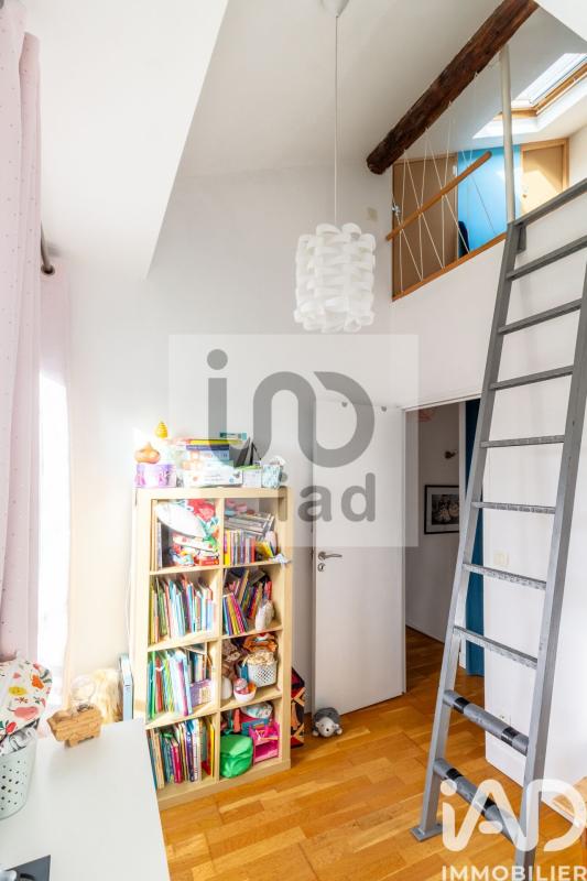 Maison 5 Pièce(s) Maisons-Laffitte