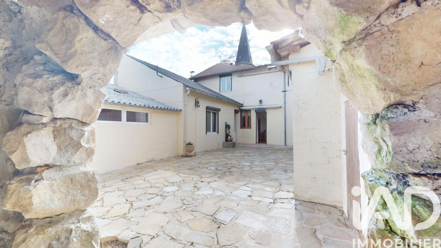 Maison 6 Pièce(s) Frencq