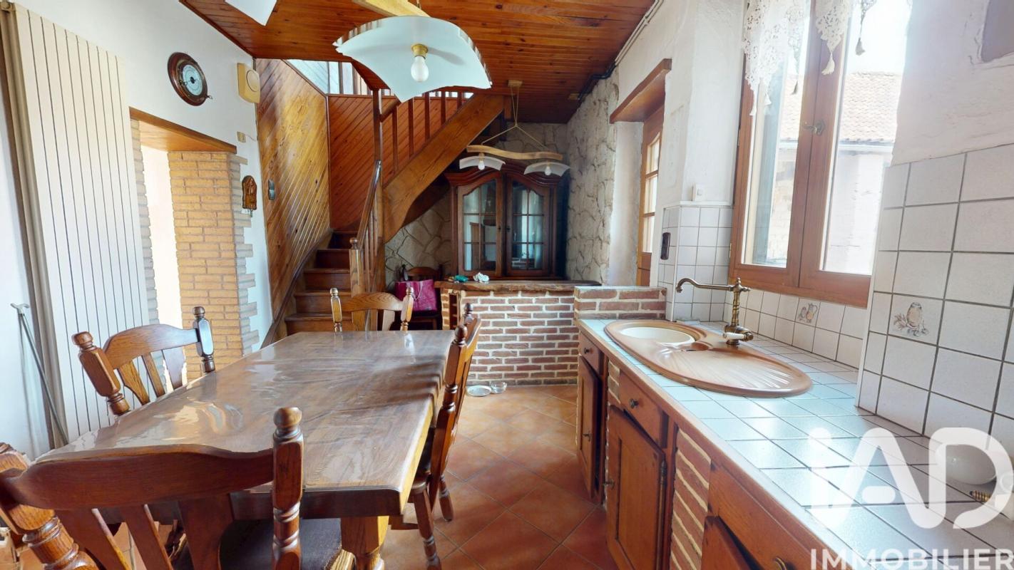 Maison 6 Pièce(s) Frencq - Photo 3