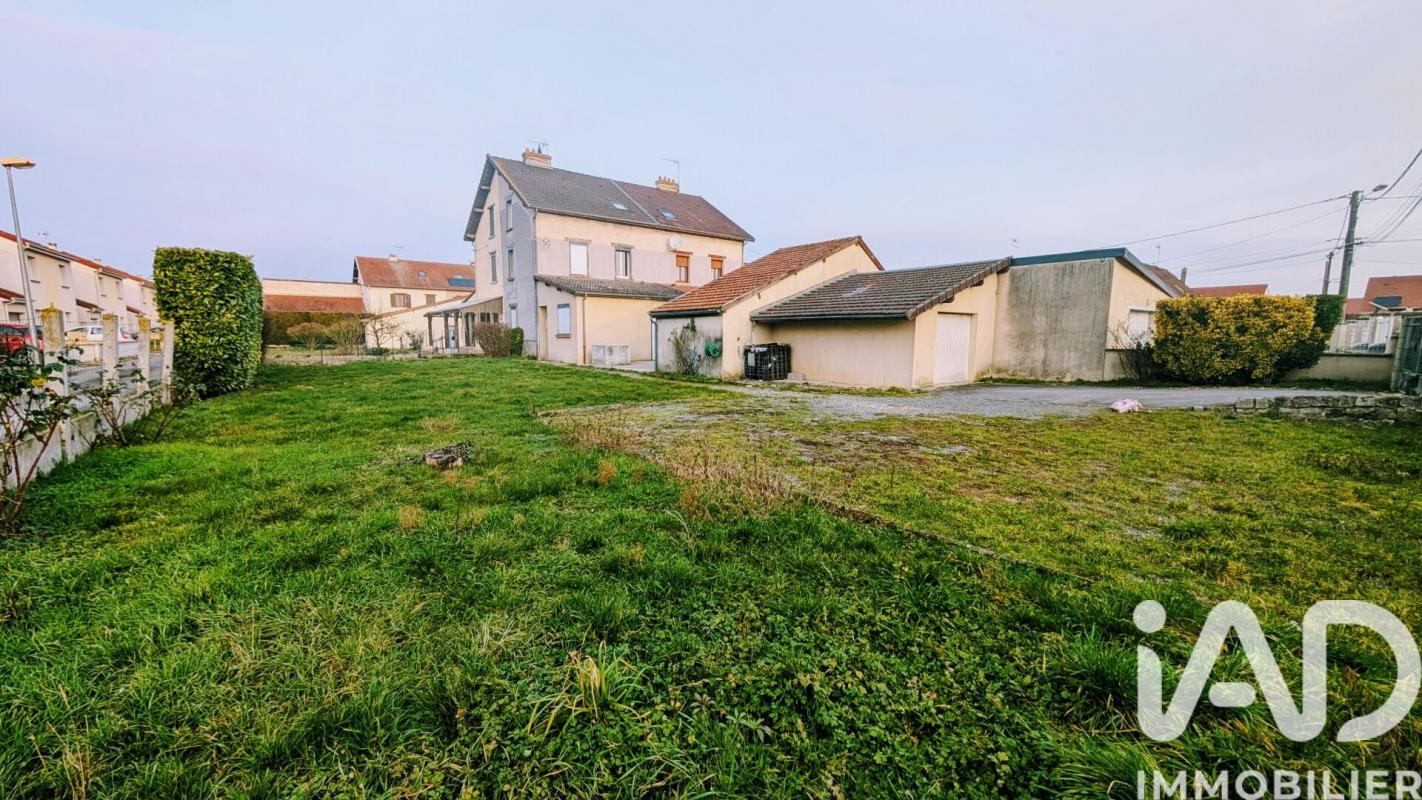 Maison 4 Pièce(s) Warmeriville