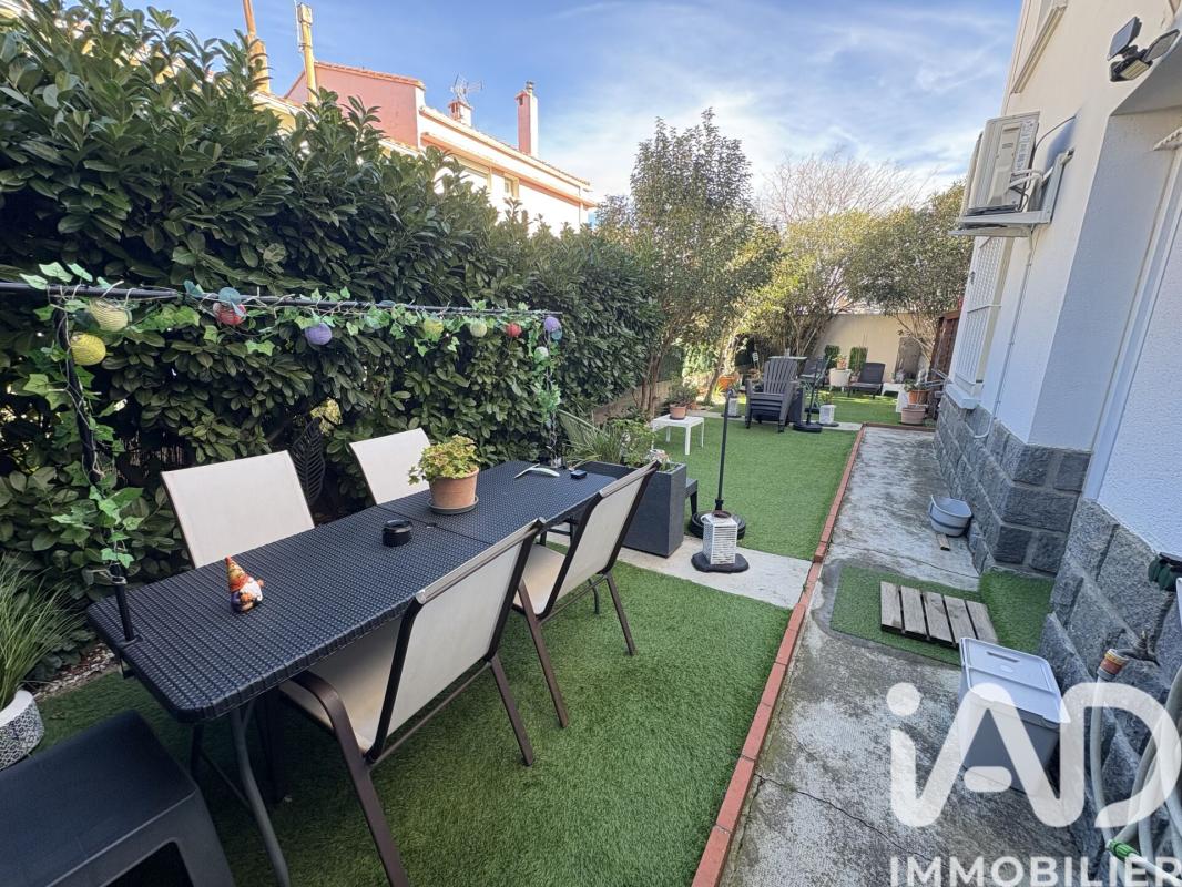 Maison 5 Pièce(s) Perpignan - Photo 10