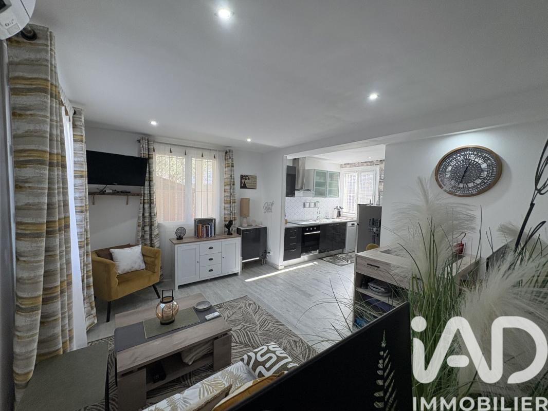 Maison 5 Pièce(s) Perpignan - Photo 11
