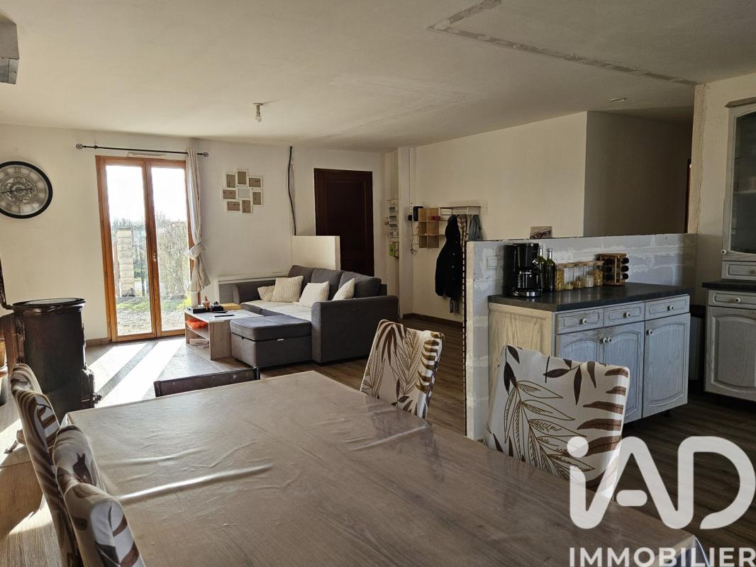 Maison 4 Pièce(s) Armeau - Photo 4