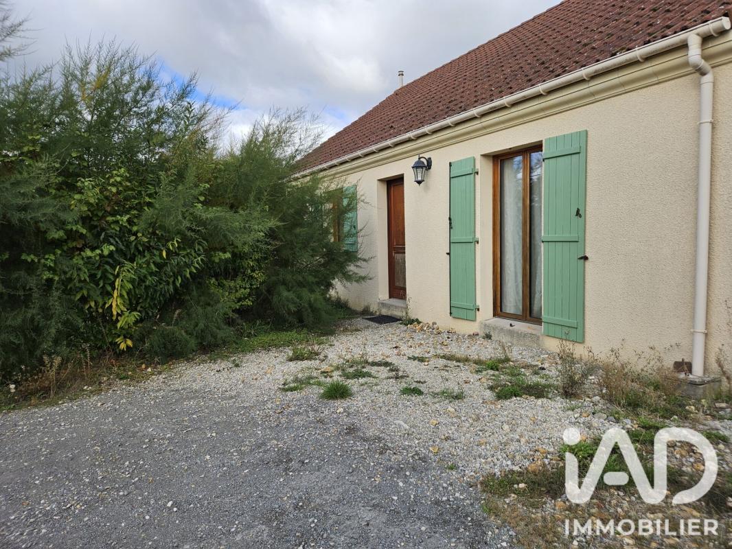 Maison 4 Pièce(s) Armeau - Photo 1
