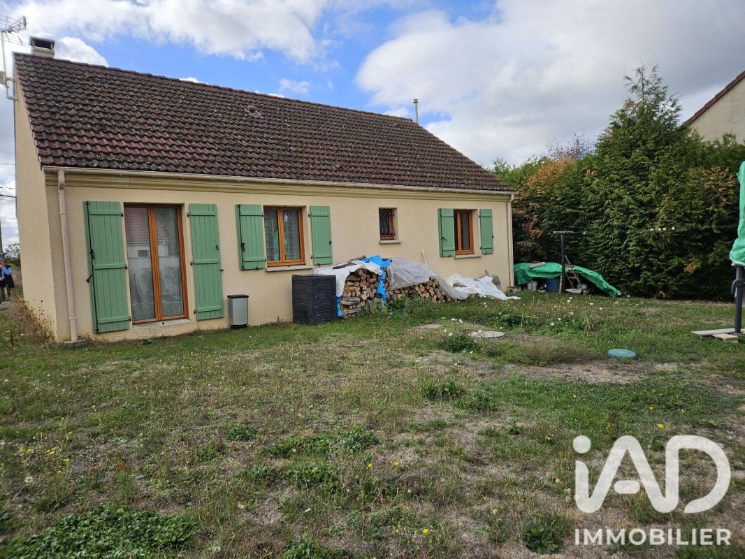 Maison 4 Pièce(s) Armeau - Photo 2