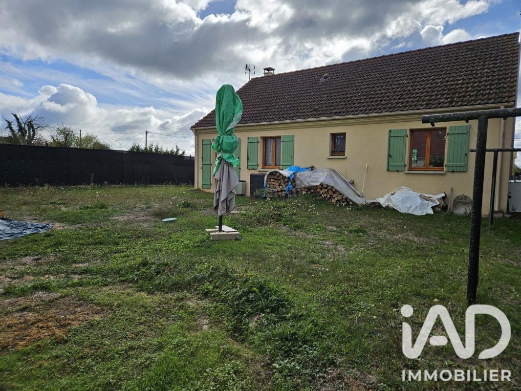 Maison 4 Pièce(s) Armeau - Photo 3