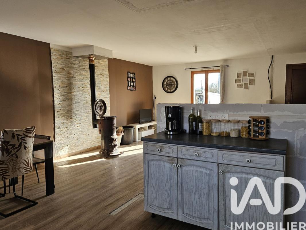 Maison 4 Pièce(s) Armeau - Photo 6