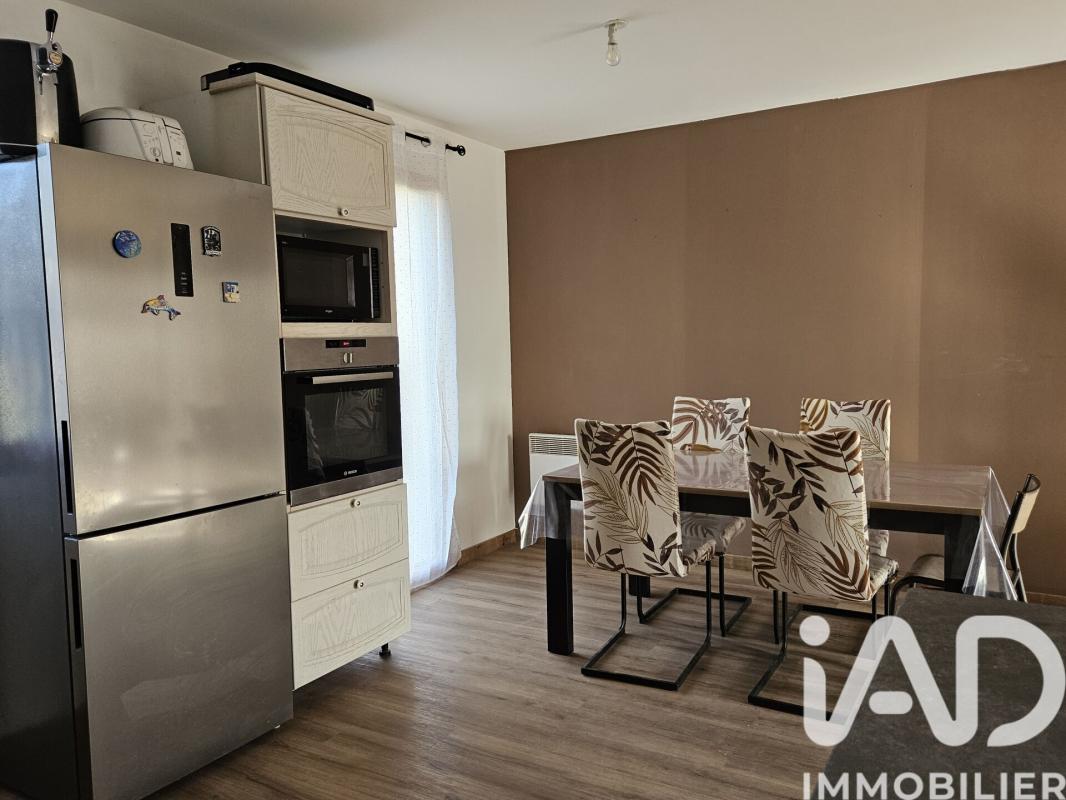 Maison 4 Pièce(s) Armeau - Photo 7