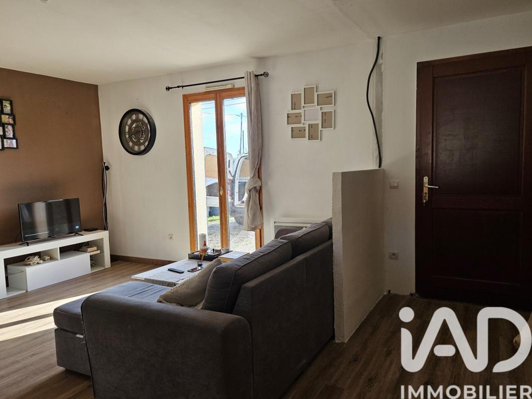 Maison 4 Pièce(s) Armeau - Photo 8