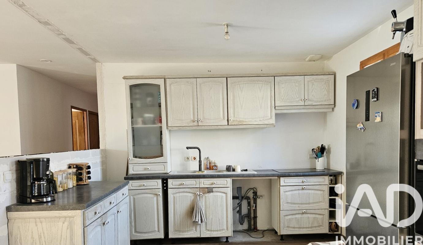 Maison 4 Pièce(s) Armeau - Photo 9