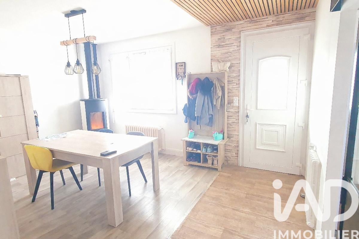 Maison 8 Pièce(s) Lamnay - Photo 2