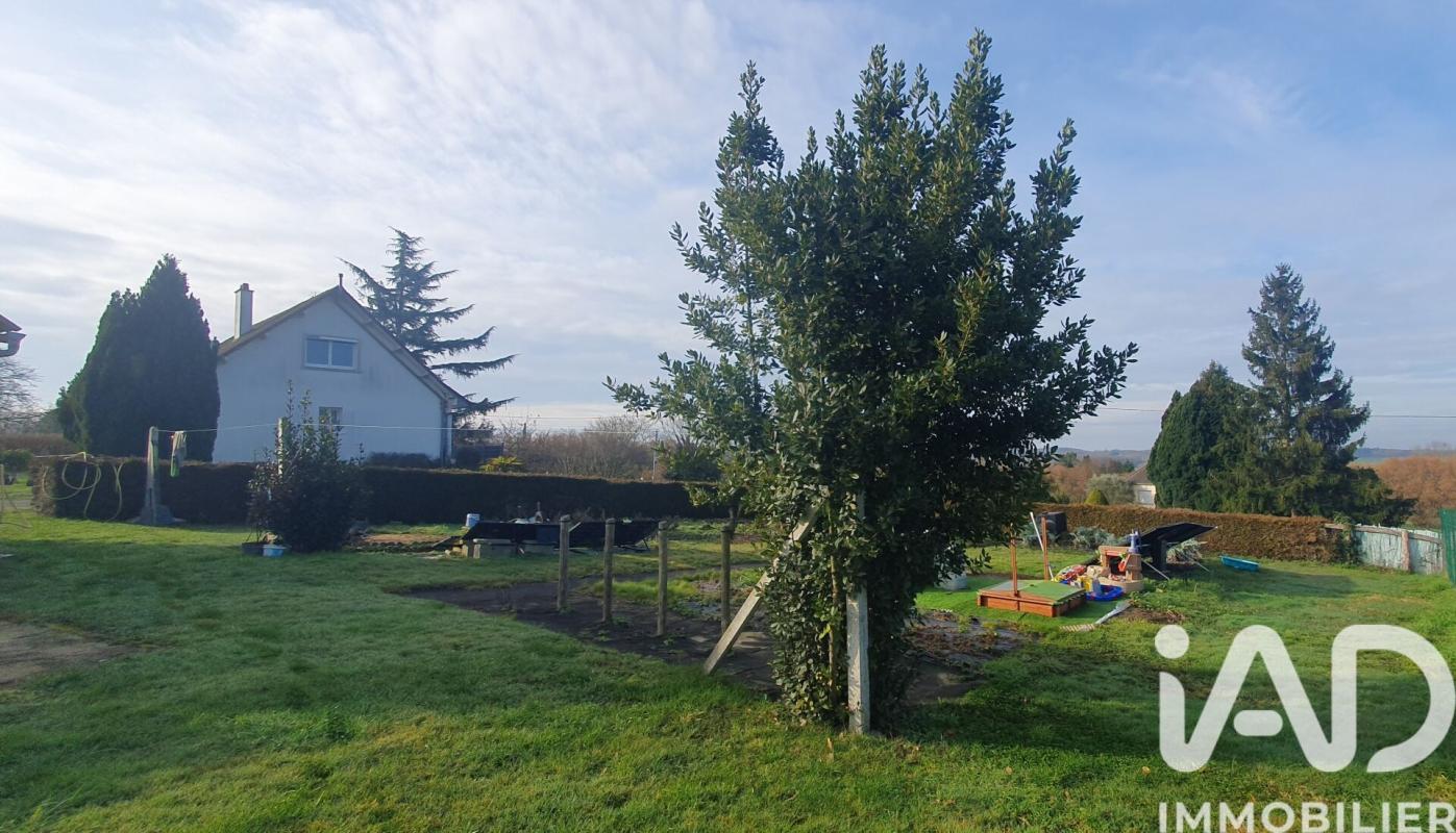 Maison 8 Pièce(s) Lamnay - Photo 9
