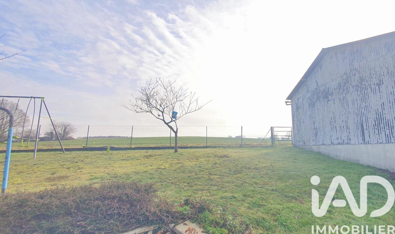 Maison 8 Pièce(s) Lamnay - Photo 10