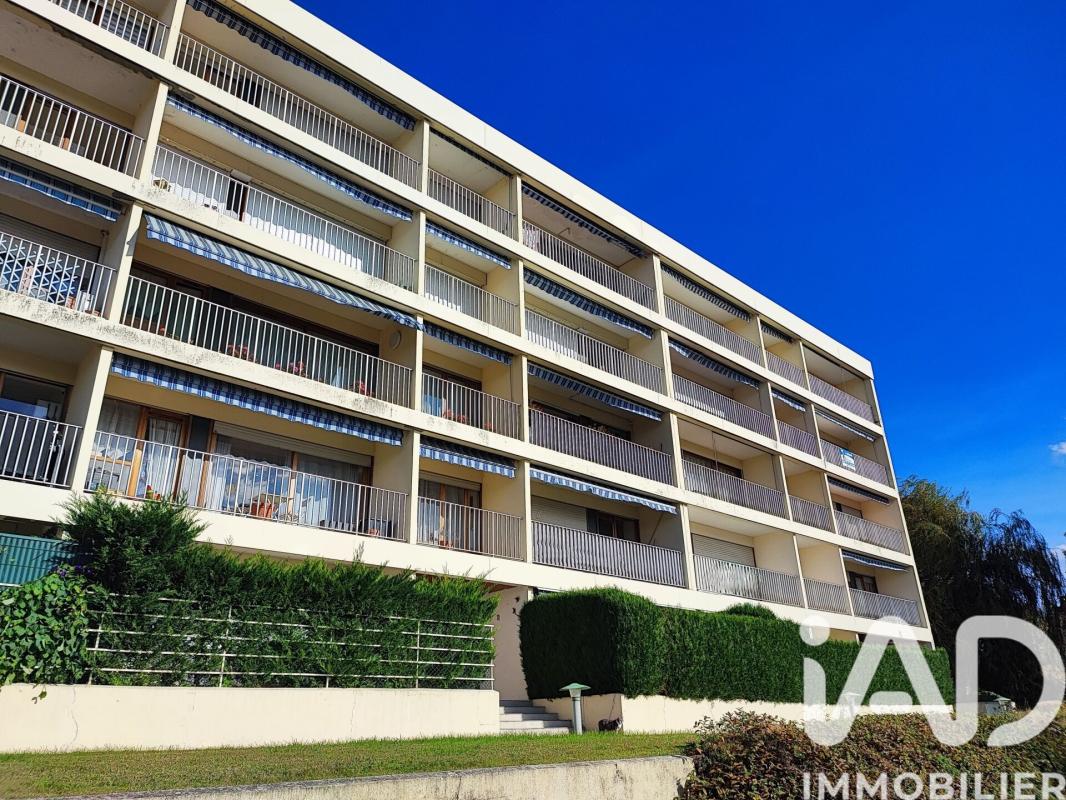 Appartement 5 Pièce(s) Gien