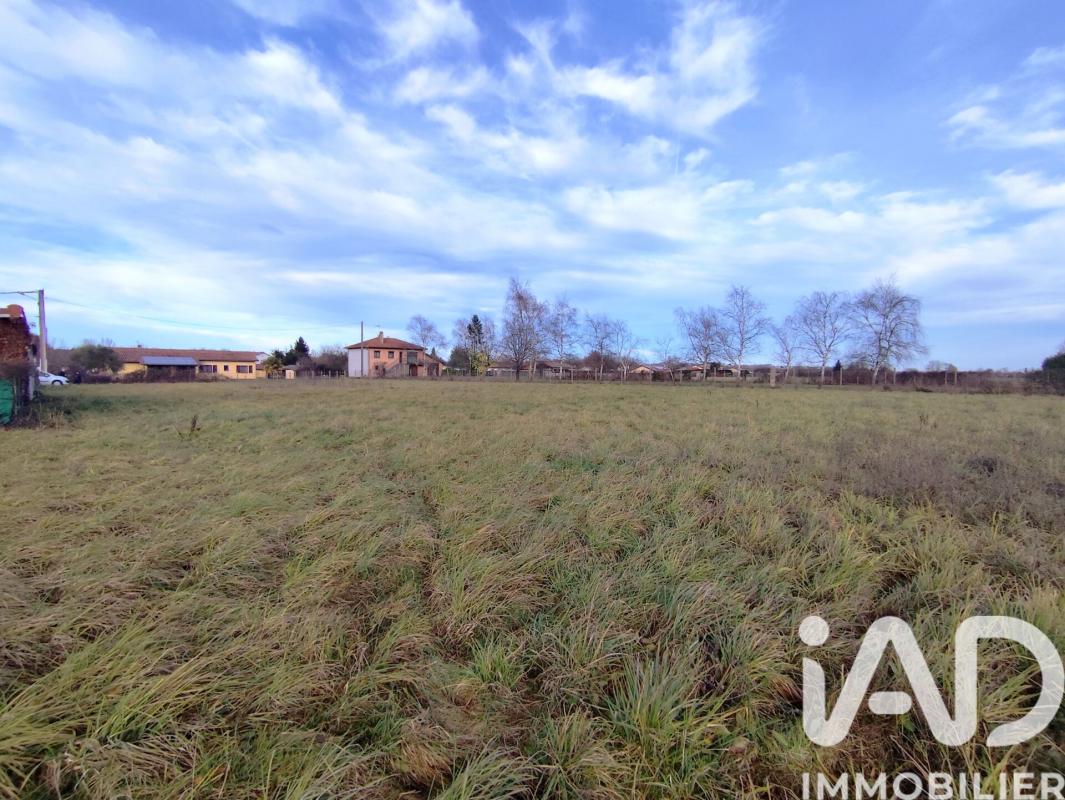 Terrain  Miramont-de-Comminges