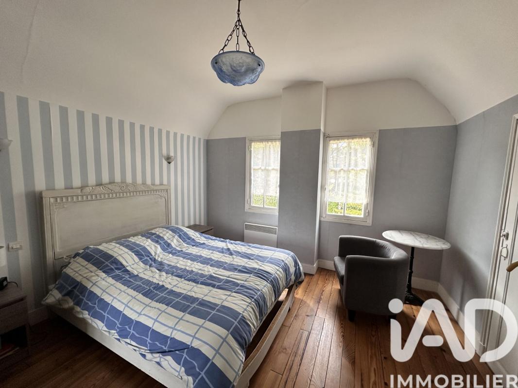 Maison 4 Pièce(s) Agon-Coutainville