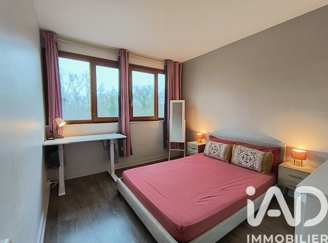 Appartement 3 Pièce(s) La Celle-Saint-Cloud