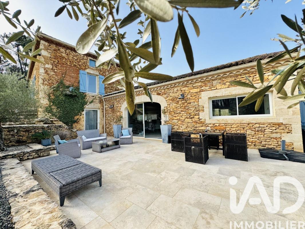 Maison 5 Pièce(s) Puy-l'Évêque - Photo 10