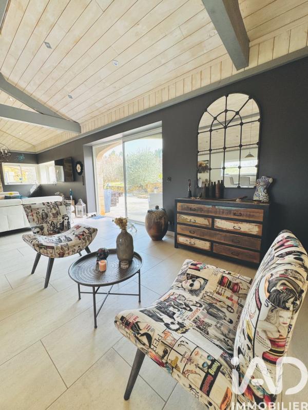 Maison 5 Pièce(s) Puy-l'Évêque - Photo 16