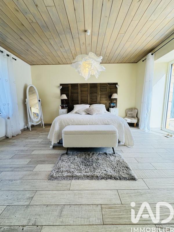 Maison 5 Pièce(s) Puy-l'Évêque - Photo 17
