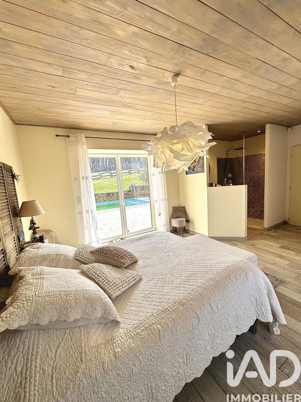 Maison 5 Pièce(s) Puy-l'Évêque - Photo 19