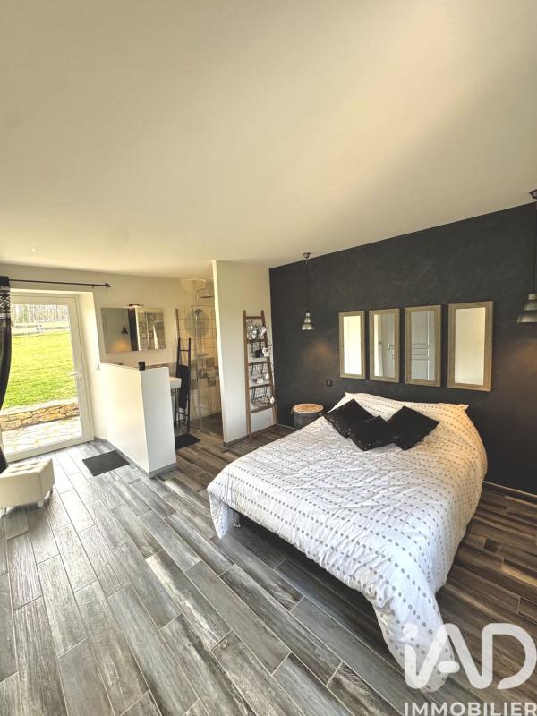 Maison 5 Pièce(s) Puy-l'Évêque - Photo 22