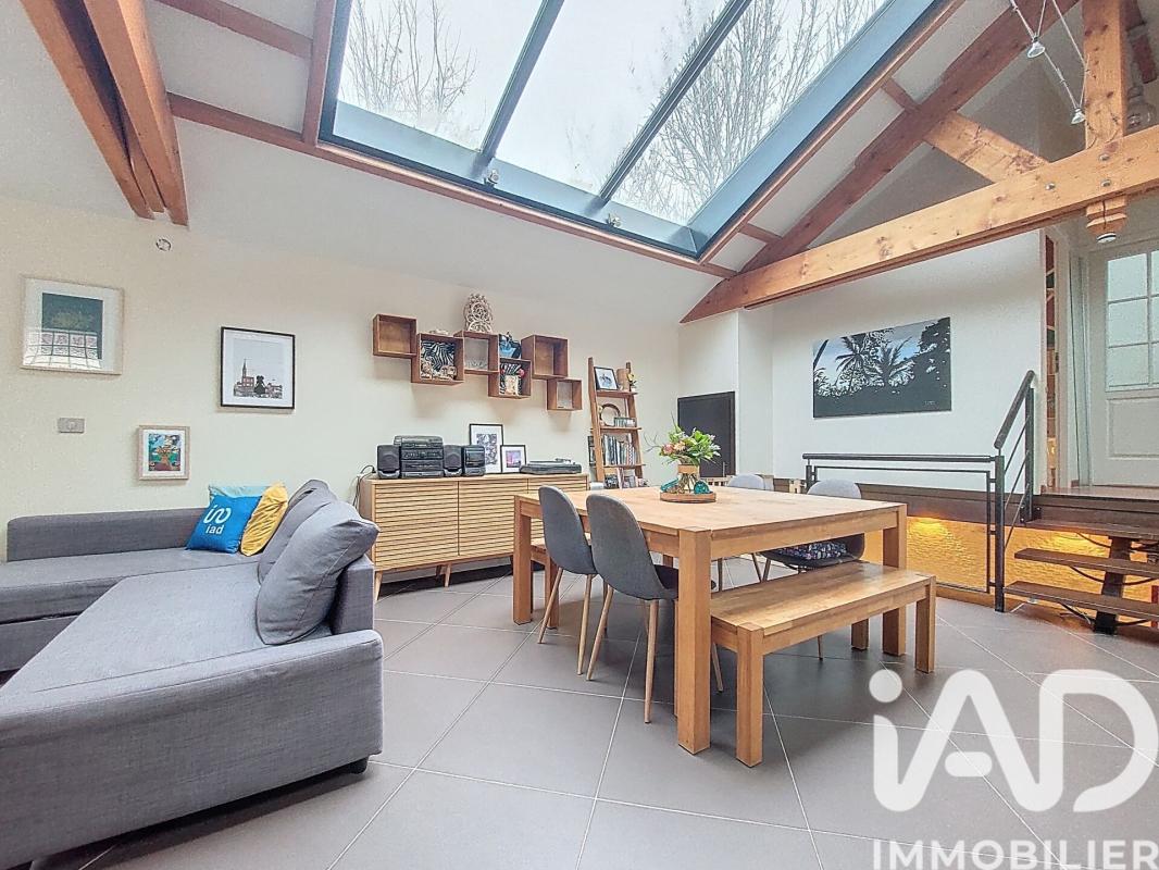 Maison de ville 4 Pièce(s) Montry