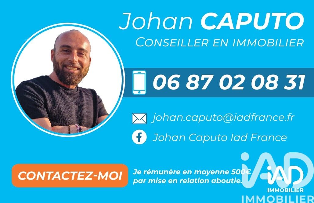 Maison 5 Pièce(s) Séchilienne