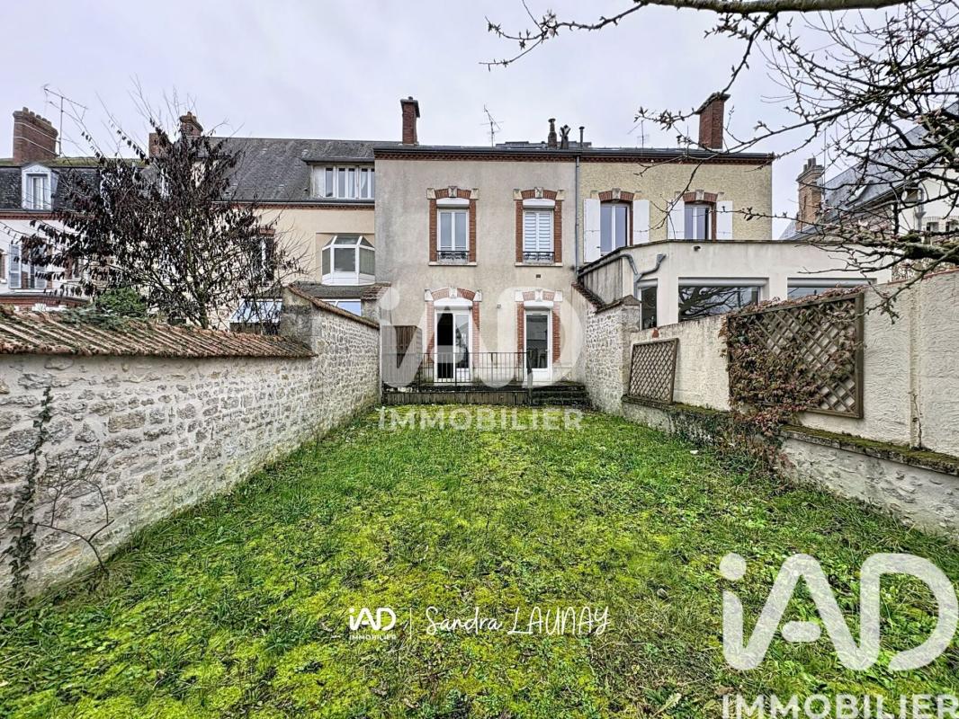 Maison 9 Pièce(s) Pithiviers - Photo 1