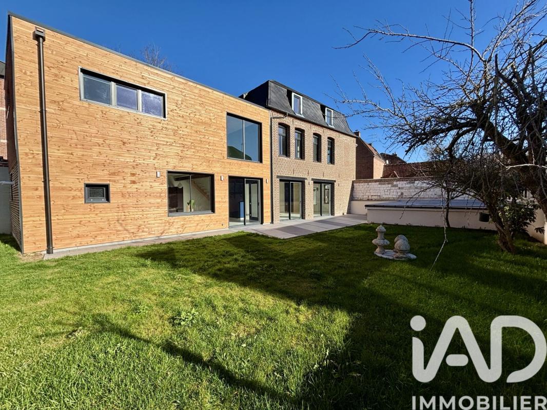 Maison de ville 7 Pièce(s) Arras