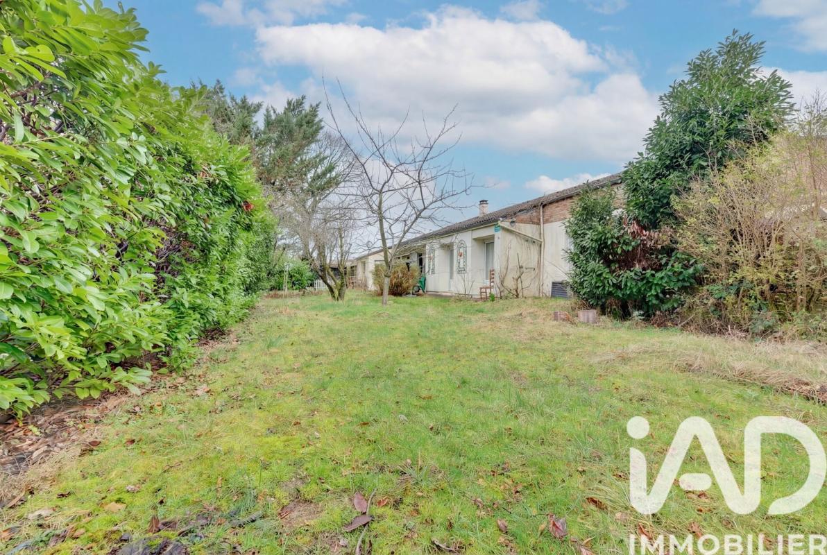 Pavillon 5 Pièce(s) Noisy-le-Grand