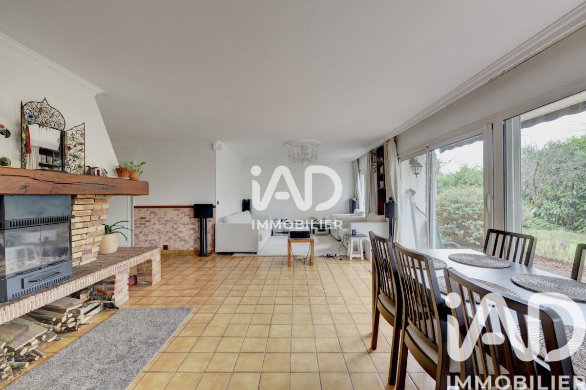 Pavillon 5 Pièce(s) Noisy-le-Grand