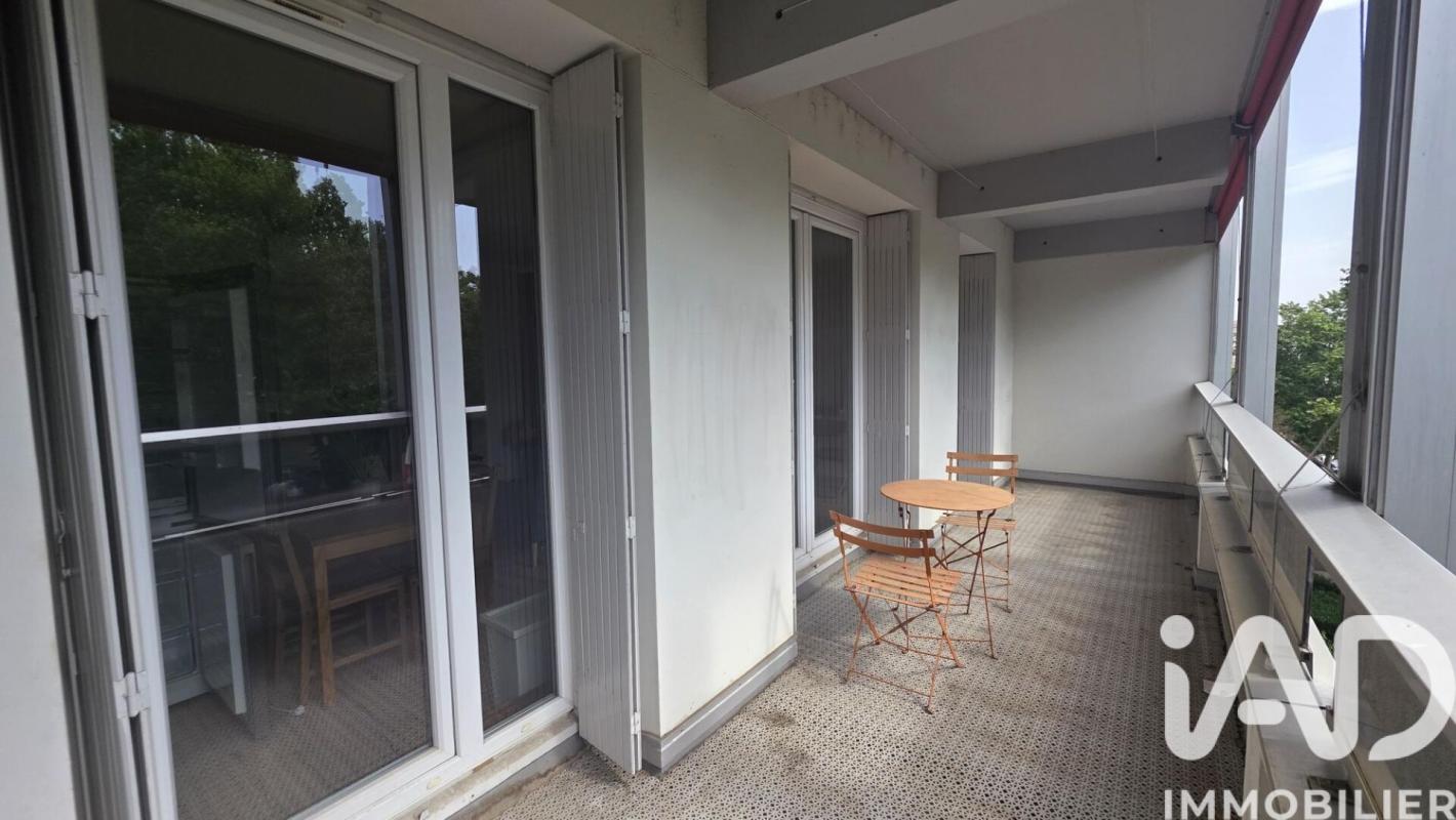 Appartement 1 Pièce(s) Lyon 3eme Arrondissement