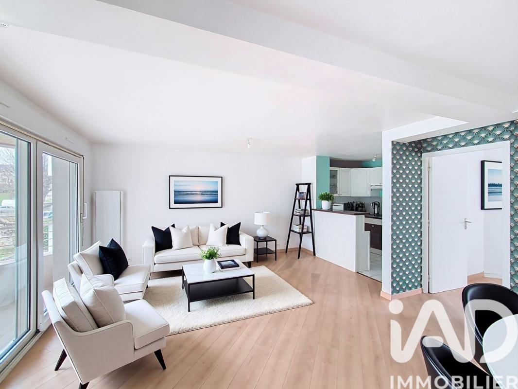 Appartement 2 Pièce(s) Caen