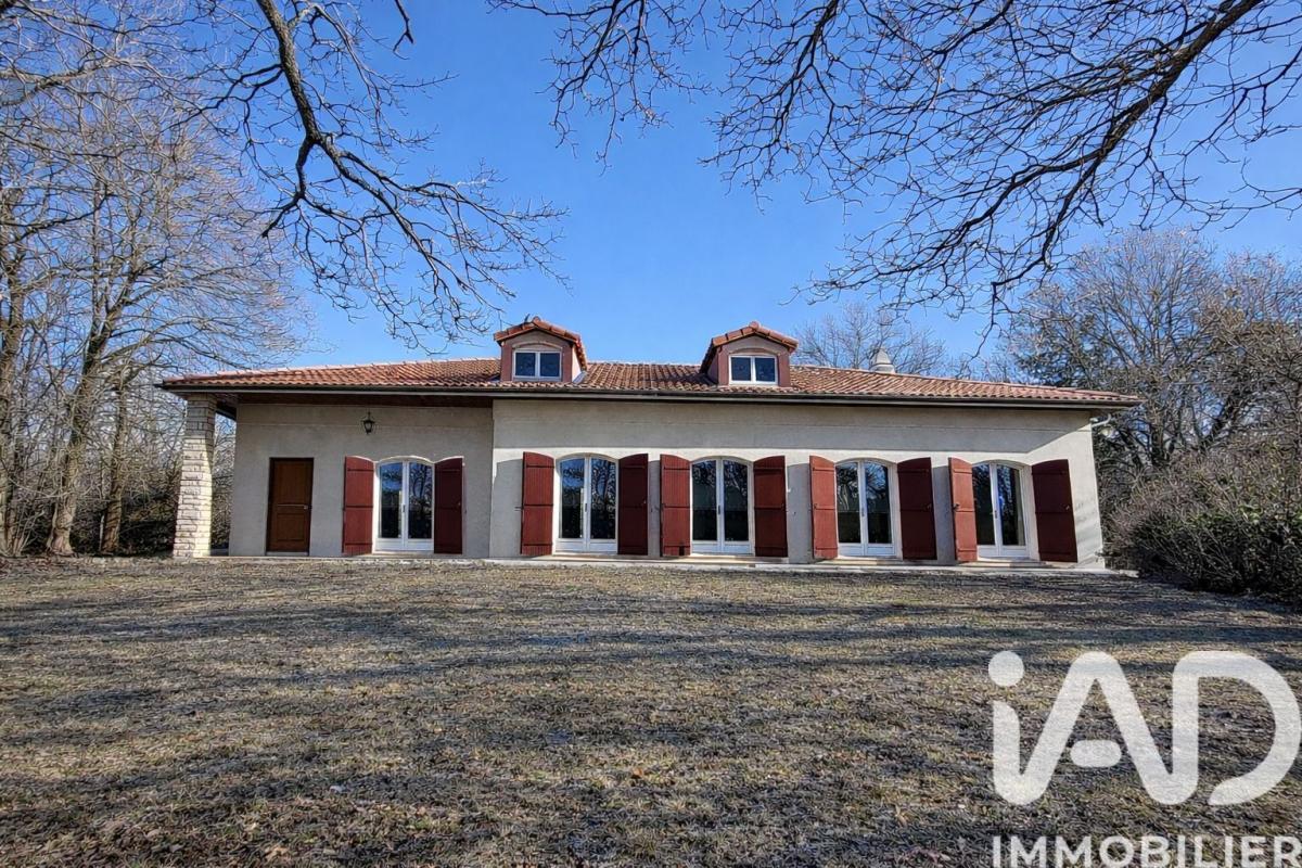 Maison 5 Pièce(s) Cestas